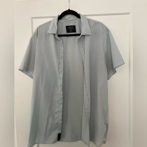 BYLT - Vista Short Sleeve Button Down